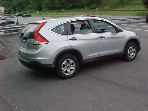 Used 2013 Honda CR-V LX image 5