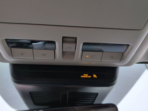 New 2026 MAZDA CX-50 AWD 2.5 S w/ Cargo Package image 39