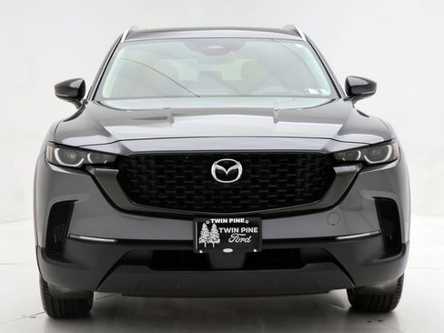 Used 2025 MAZDA CX-50 2.5 Hybrid w/ Premium Plus Pkg AWD/4WD image 4