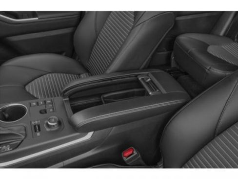 New 2026 Toyota Highlander XSE image 27