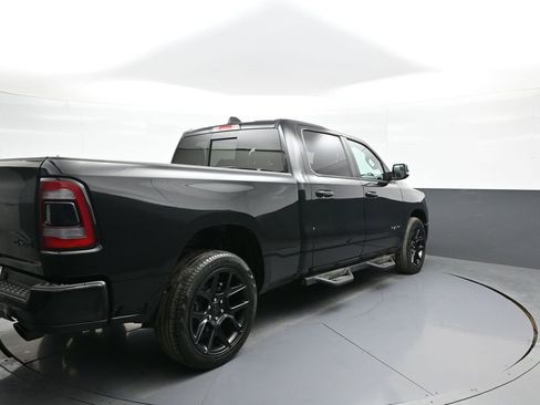 Used 2023 RAM 1500 Laramie image 6