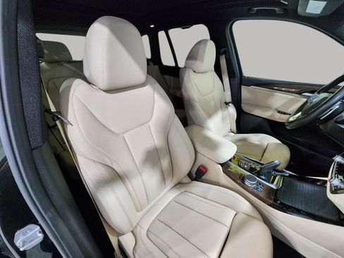 Used 2019 BMW X3 xDrive30i image 30