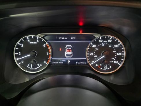 Used 2023 Nissan Rogue SV AWD/4WD image 17