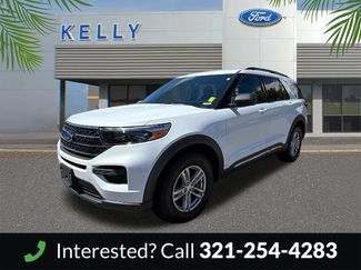 Used 2020 Ford Explorer XLT w/ Comfort Package AWD/4WD video 1