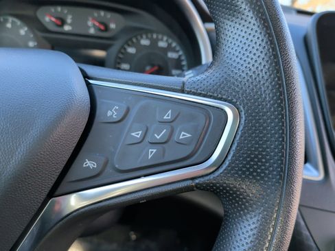 Used 2024 Chevrolet Malibu LT image 20