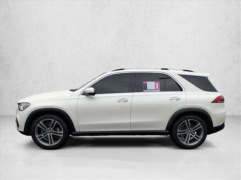 Used 2021 Mercedes-Benz GLE 350 image 8