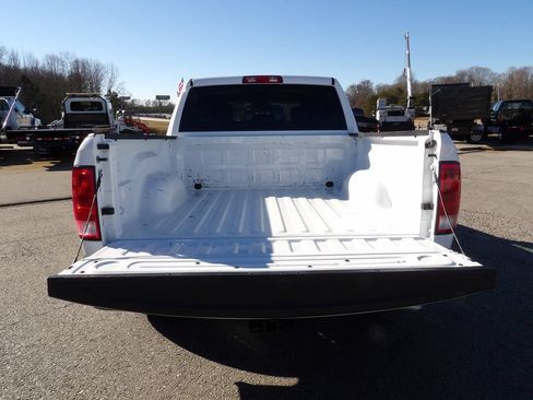 Used 2022 RAM 1500 Tradesman w/ Popular Equipment Group RWD image 47