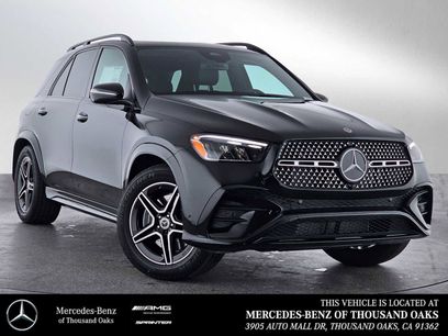 New 2026 Mercedes-Benz GLE 350 4MATIC