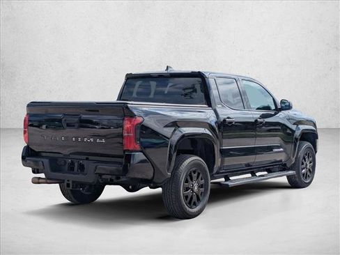 Used 2025 Toyota Tacoma SR5 RWD image 5