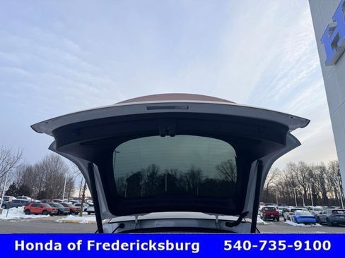 Used 2021 Tesla Model Y Long Range image 20