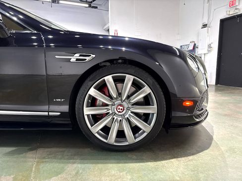 Used 2017 Bentley Continental GT V8 S image 11