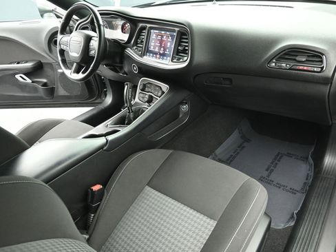 Used 2021 Dodge Challenger R/T Scat Pack image 23