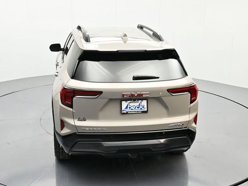 New 2026 GMC Terrain AT4 w/ Convenience Package III AWD/4WD image 43