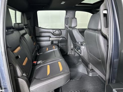 Used 2021 GMC Sierra 1500 AT4 w/ AT4 Value Package AWD/4WD image 28