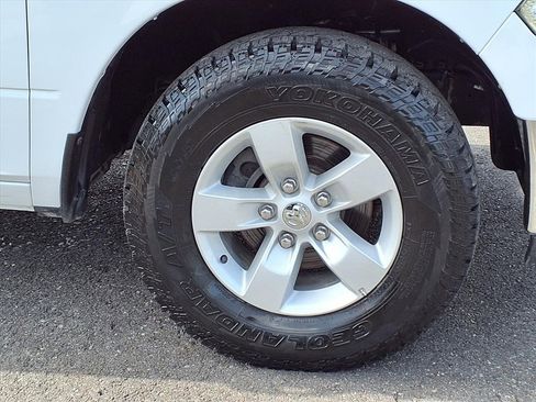 Used 2023 RAM 1500 Classic SLT w/ Protection Group image 9