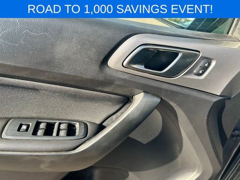 Certified 2020 Ford Ranger XLT w/ Equipment Group 302A Luxury image 14