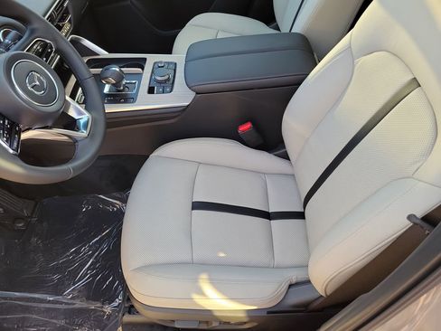 New 2026 MAZDA CX-90 3.3 Turbo w/ Premium Sport Pkg image 21