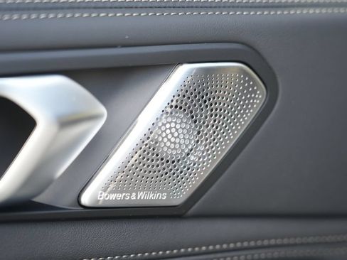 New 2027 BMW X6 M60i AWD/4WD image 21