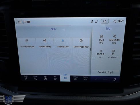 Used 2022 Ford F150 Raptor w/ Equipment Group 801A High image 31