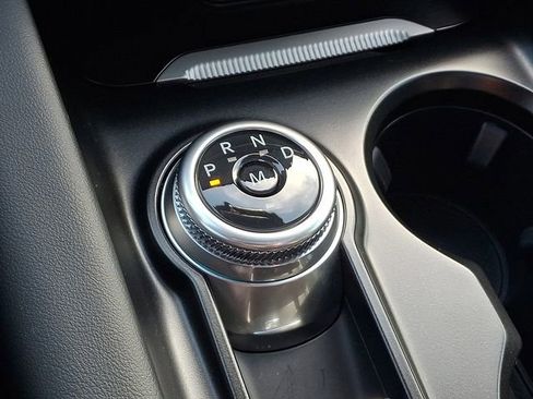 Used 2025 Ford Explorer ST image 21