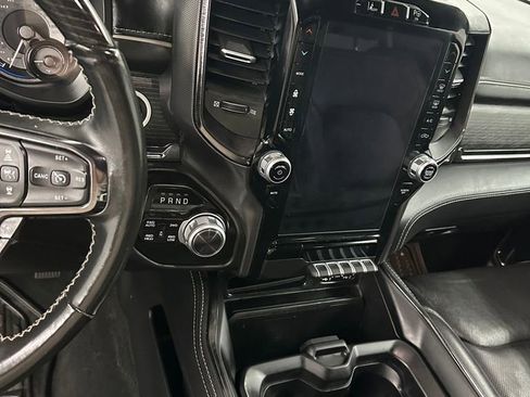 Used 2022 RAM 1500 Limited image 16