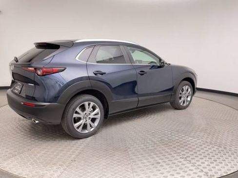 Used 2025 MAZDA CX-30 AWD 2.5 S w/ Preferred Package image 2