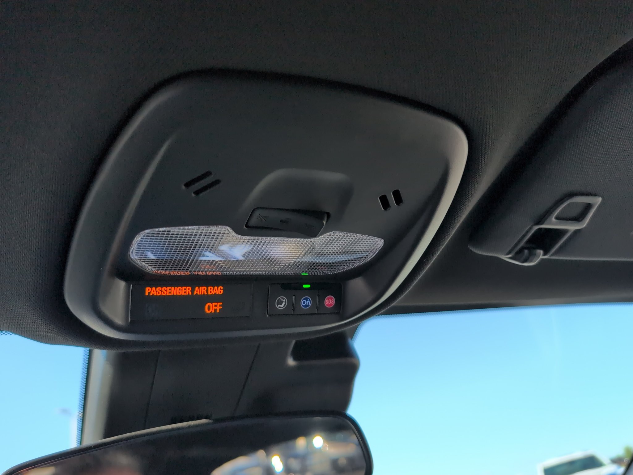 New 2026 Buick Envista Preferred w/ Convenience I Package FWD image 23