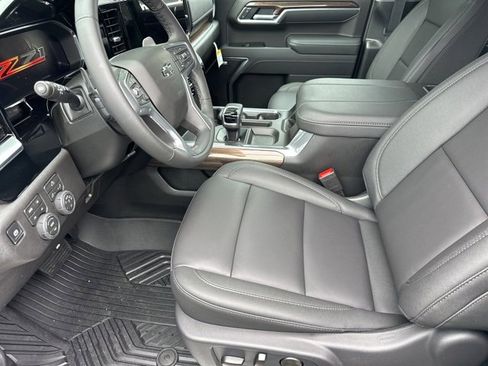 New 2026 Chevrolet Silverado 1500 RST w/ Convenience Package II image 9