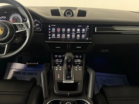 Used 2023 Porsche Cayenne GTS image 23