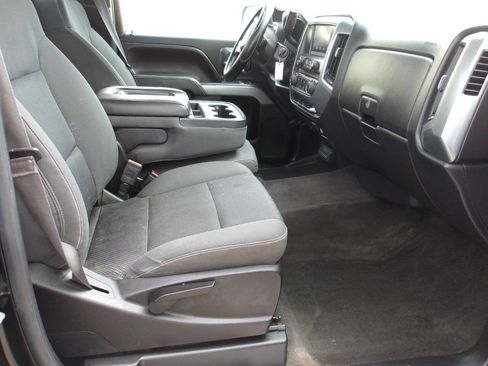 Used 2012 Chevrolet Silverado 1500 LT w/ All-Star Edition AWD/4WD image 55