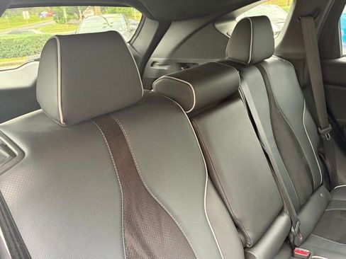 Used 2019 Acura RDX A-Spec FWD image 31