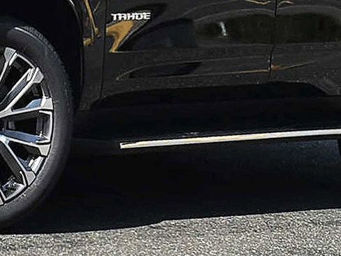 New 2025 Chevrolet Tahoe High Country w/ Sun And Tow Package image 28