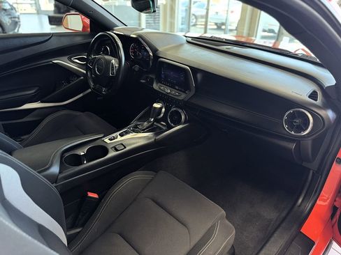 Used 2020 Chevrolet Camaro LT w/ RS Package image 19