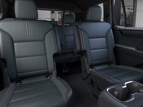 New 2026 GMC Acadia AT4 w/ Luxury Package image 31