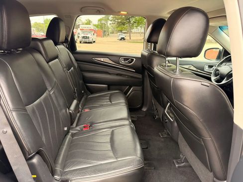 Used 2015 INFINITI QX60 Luxe w/ Premium Plus Package AWD/4WD image 17