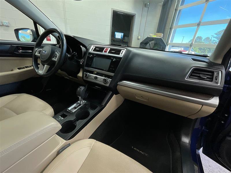 Used 2015 Subaru Legacy 2.5i Limited AWD/4WD image 33