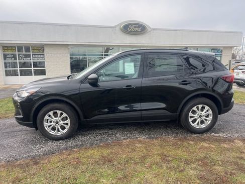 New 2026 Ford Escape Active w/ Cold Weather Package AWD/4WD image 5