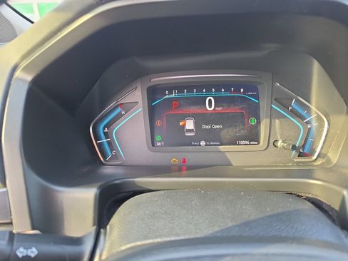 Used 2021 Honda Odyssey EX-L image 17