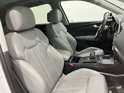 Used 2018 Audi Q5 Prestige w/ Prestige Package AWD/4WD image 60