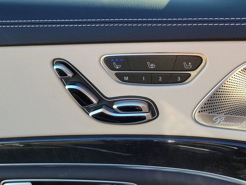 Used 2019 Mercedes-Benz S 560 S 560 image 26
