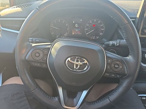 Used 2023 Toyota Corolla SE image 14