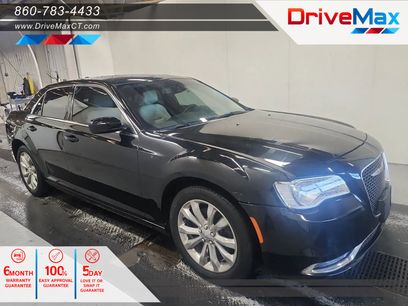 Used 2018 Chrysler 300 Touring L