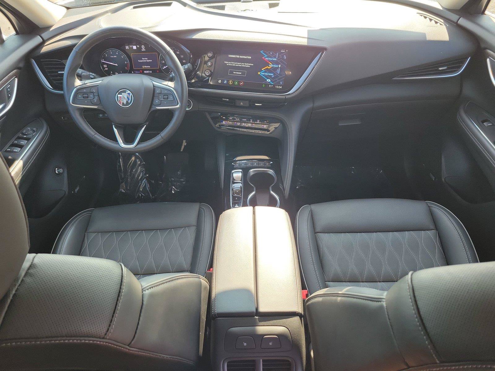 Used 2023 Buick Envision Avenir AWD/4WD image 9