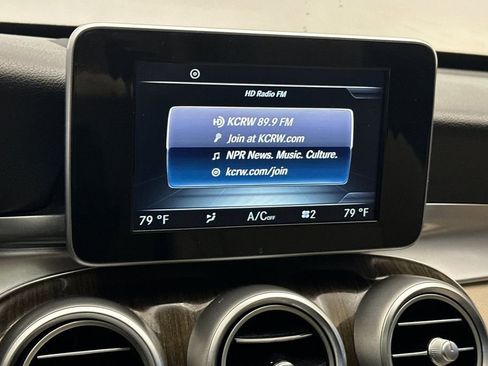 Used 2016 Mercedes-Benz C 300 4MATIC Sedan image 17