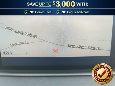 Used 2024 Acura MDX Type S image 21