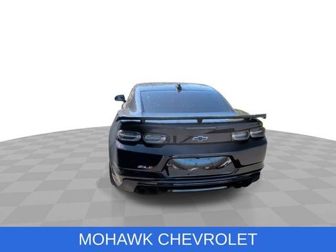 Used 2023 Chevrolet Camaro ZL1 RWD image 7