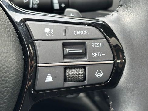 Used 2025 Honda Accord Touring image 14