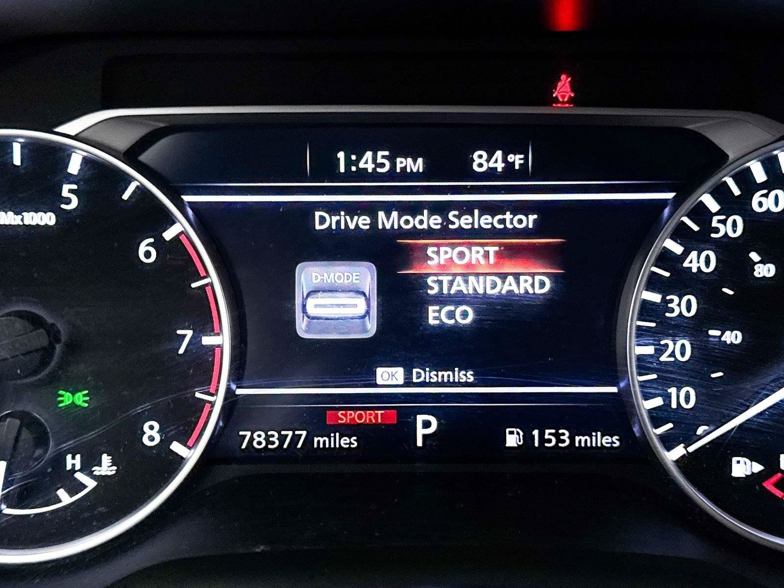 Used 2021 Nissan Rogue S FWD image 9