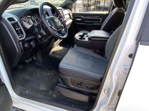 Used 2024 RAM 2500 Big Horn image 12