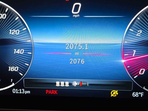 Certified 2026 Mercedes-Benz GLA 250 4MATIC image 29